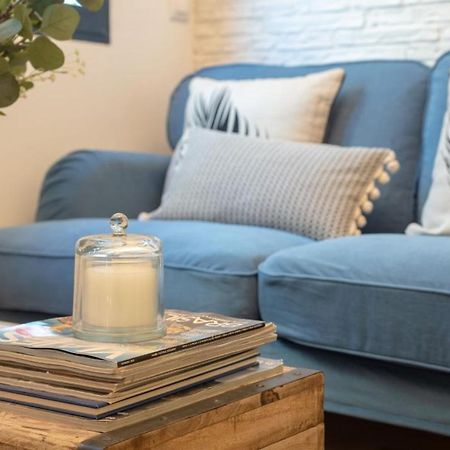 Cozy Apartment Salamanca Neighborhood Madri Exterior foto