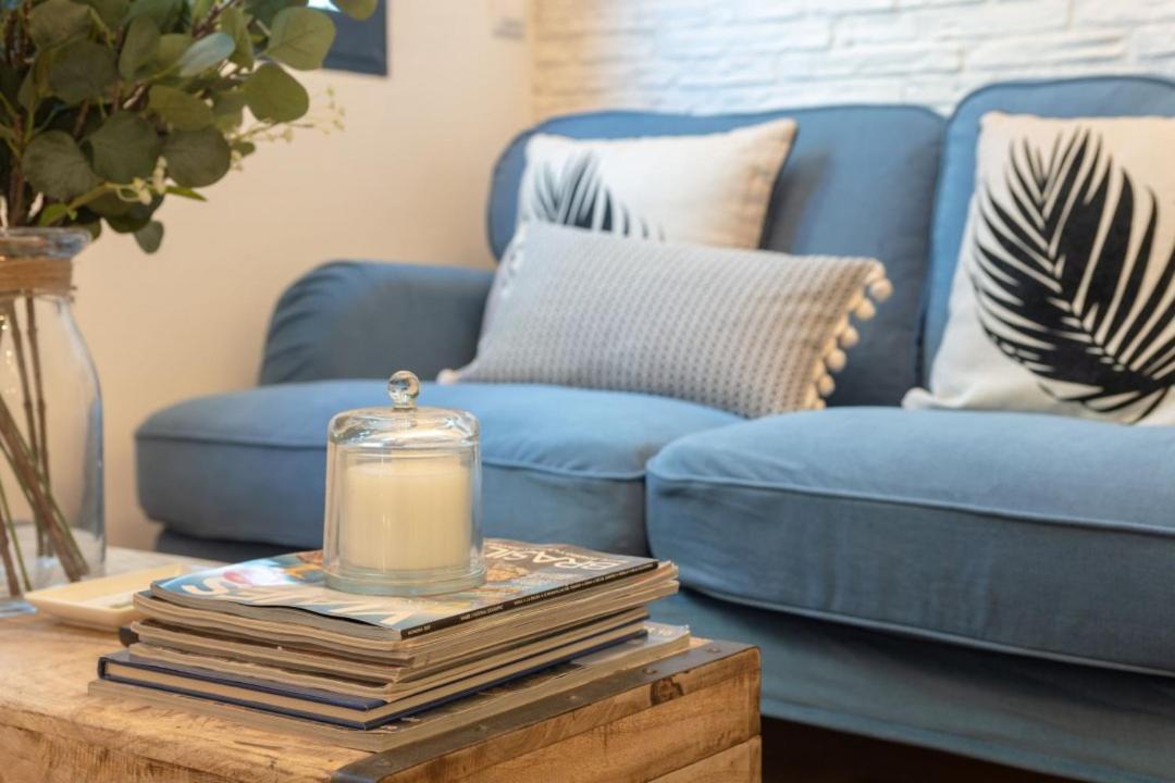Cozy Apartment Salamanca Neighborhood Madri Exterior foto